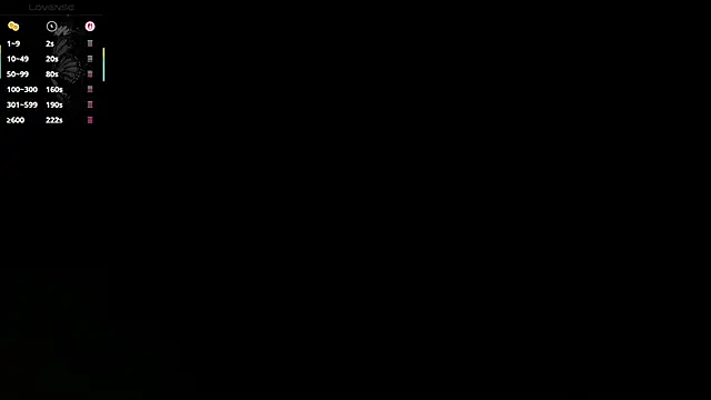 AmberLewis  online show from 06/04/26, 10:49