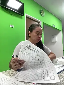 nurse desi sexlove online show from 12/15/25, 02:05