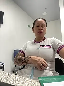 nurse desi sexlove online show from 12/19/25, 03:30