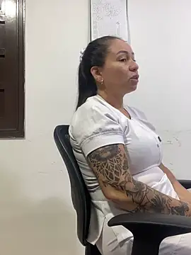 nurse desi sexlove online show from 02/22/26, 04:24