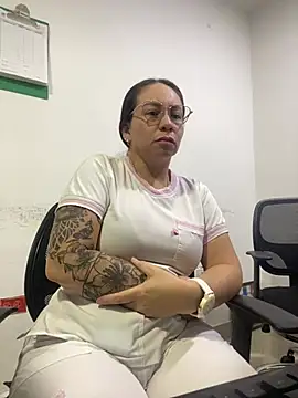 nurse desi sexlove online show from 03/14/26, 07:58