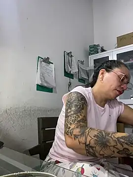 Snapshot of nurse_desi_sexlove chatting on 06/02/26, 12:34 nurse desi sexlove online show from 06/02/26, 12:34