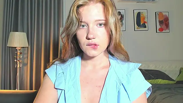 HanahCute online show from 02/26/25, 08:54