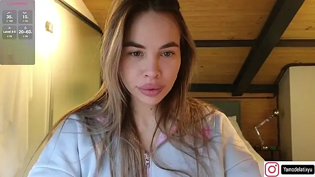 diffgirls2 online show from 02/02/26, 12:59