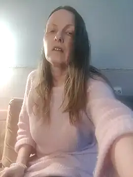 Evelina cute online show from 01/17/25, 01:46