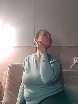 Evelina cute online show from 01/18/25, 06:53