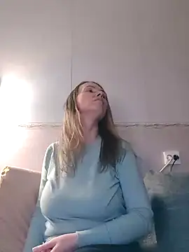 Evelina cute online show from 01/22/25, 05:17