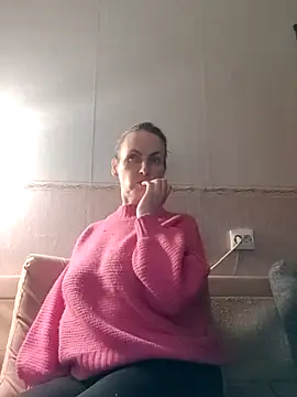 Evelina cute online show from 02/16/25, 04:21