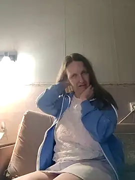 Evelina cute online show from 02/25/25, 06:53