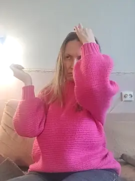 Evelina cute online show from 03/12/25, 09:12