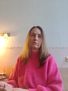 Evelina cute online show from 11/17/25, 07:58