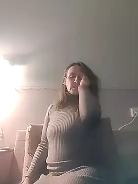 Evelina cute online show from 11/28/25, 03:47