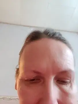 Evelina cute online show from 01/14/26, 09:37