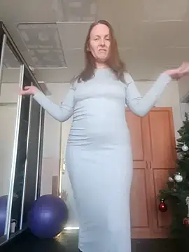 Evelina cute online show from 02/18/26, 09:27