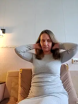 Evelina cute online show from 04/05/26, 01:19