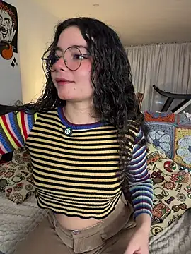 Antoniart  online show from 02/11/26, 03:00