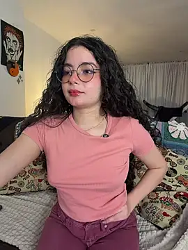 Antoniart  online show from 02/20/26, 03:58