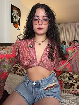 Antoniart  online show from 03/06/26, 03:14