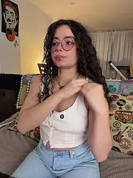 Antoniart  online show from 03/19/26, 03:21