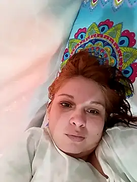 DanielaMendez online show from 02/16/25, 09:05