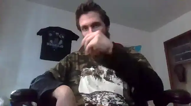 Snapshot of BalticPallor chatting on 02/24/25, 06:36 BalticPallor online show from 02/24/25, 06:36