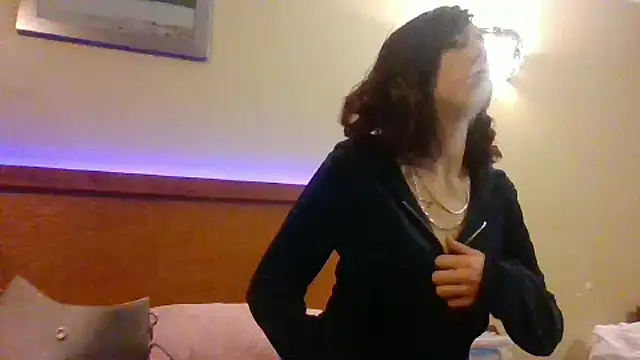 KittaRox online show from 03/11/25, 09:13