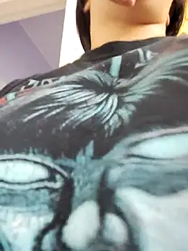 AmberGreyy  online show from 03/12/25, 01:19