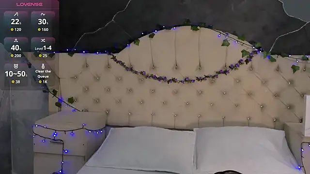 AmberGreyy  online show from 11/12/25, 05:46