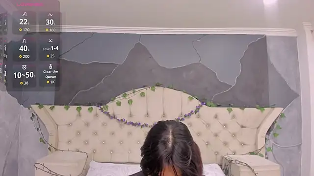 AmberGreyy  online show from 11/13/25, 05:56