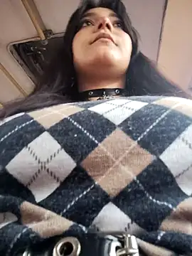 AmberGreyy  online show from 11/27/25, 07:16