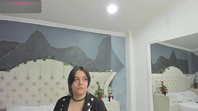 AmberGreyy  online show from 12/05/25, 12:25