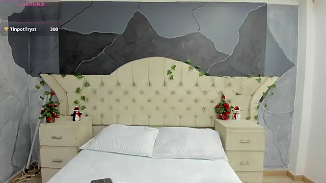 AmberGreyy  online show from 12/22/25, 06:05