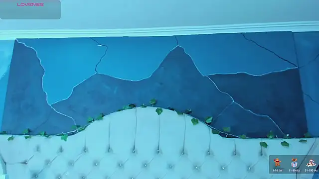 AmberGreyy  online show from 01/18/26, 01:48