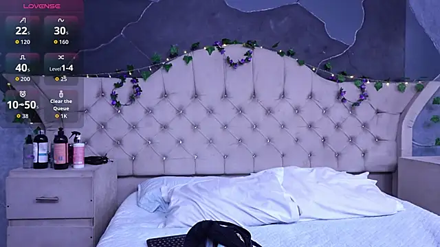 AmberGreyy  online show from 03/28/26, 12:49