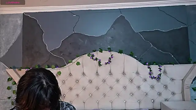 AmberGreyy  online show from 04/11/26, 02:10