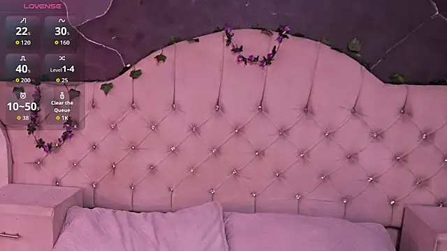 AmberGreyy  online show from 04/20/26, 06:09