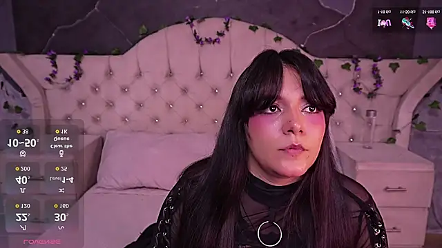 AmberGreyy  online show from 04/21/26, 01:42