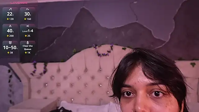 AmberGreyy  online show from 04/21/26, 05:17