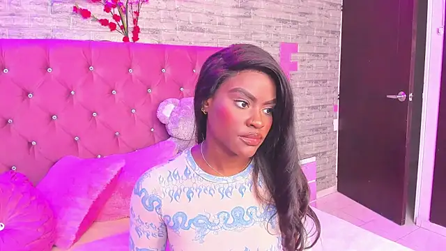 Snapshot of IsabellaBromsS chatting on 02/09/25, 08:24 IsabellaBromsS online show from 02/09/25, 08:24