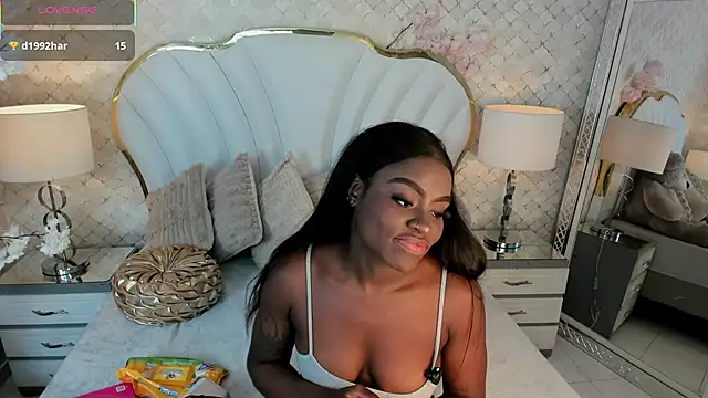 Snapshot of IsabellaBromsS chatting on 09/15/25, 09:37 IsabellaBromsS online show from 09/15/25, 09:37