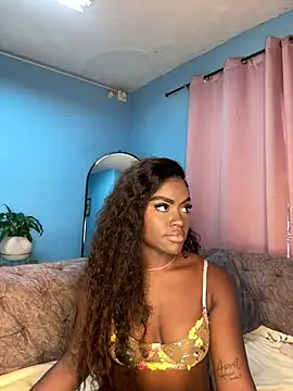 IsabellaBromsS online show from 01/16/26, 10:36