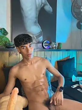 andrewortix online show from 04/12/26, 05:34