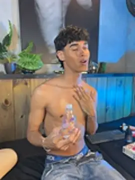 andrewortix online show from 04/19/26, 04:56