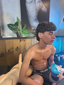 andrewortix online show from 04/22/26, 06:27