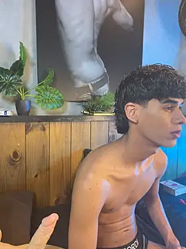 andrewortix online show from 04/23/26, 07:09