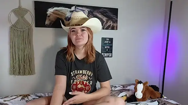 rodeobrii online show from 12/30/24, 02:31