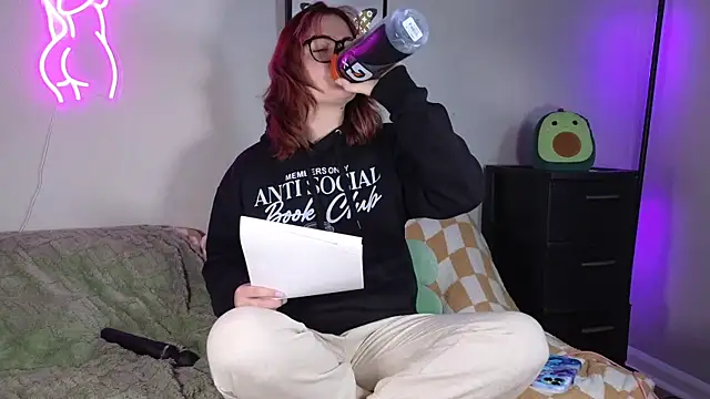 rodeobrii online show from 02/19/25, 03:39