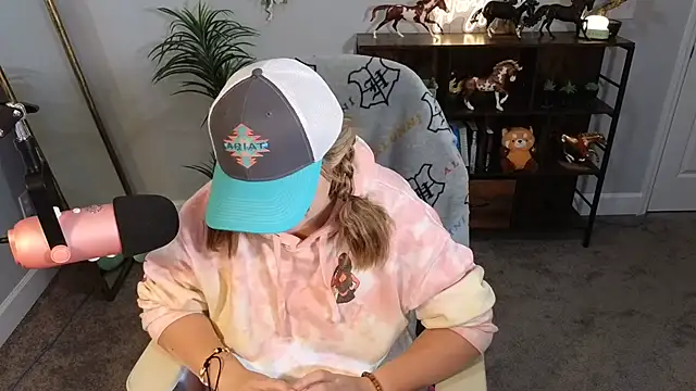 rodeobrii online show from 11/25/25, 12:43