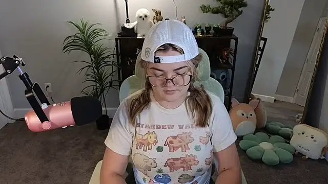 rodeobrii online show from 11/27/25, 04:03