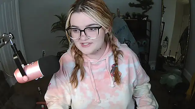 rodeobrii online show from 02/11/26, 04:06